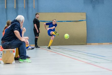 Bild 187 - B-Juniorinnen Futsalmeisterschaft